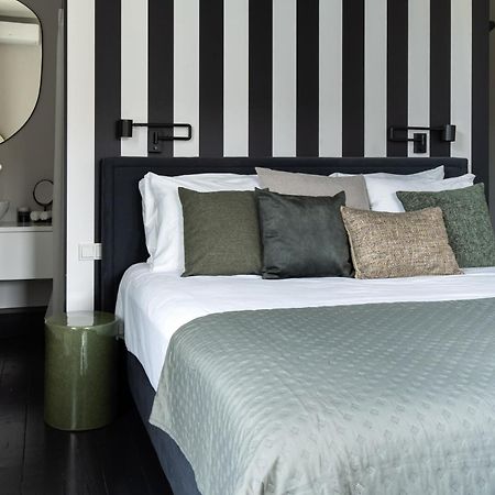 Villa V Petit Hotel 팔켄뷔르흐안더횔 외부 사진