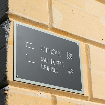 Villa V Petit Hotel 팔켄뷔르흐안더횔 외부 사진