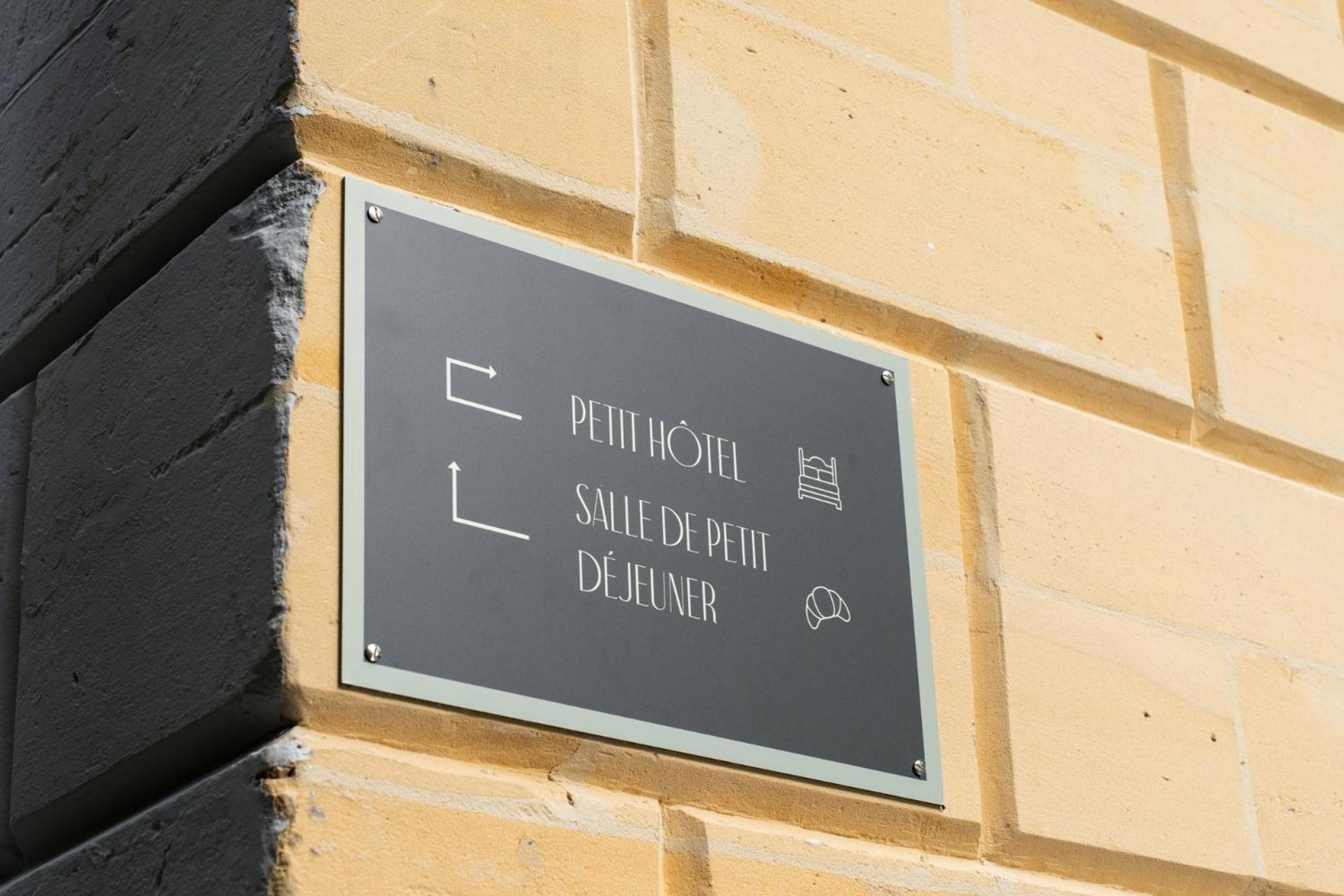 Villa V Petit Hotel 팔켄뷔르흐안더횔 외부 사진