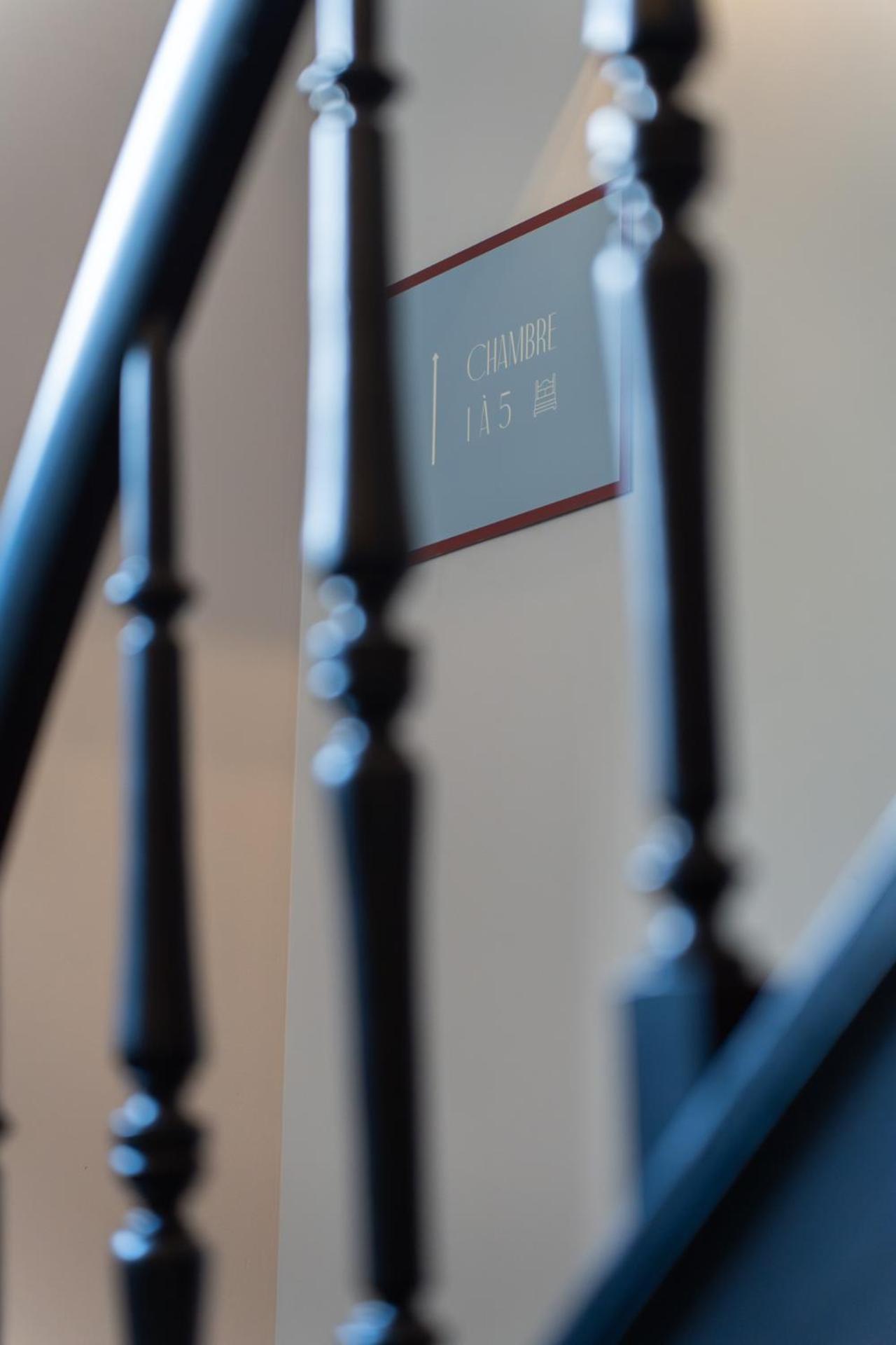 Villa V Petit Hotel 팔켄뷔르흐안더횔 외부 사진