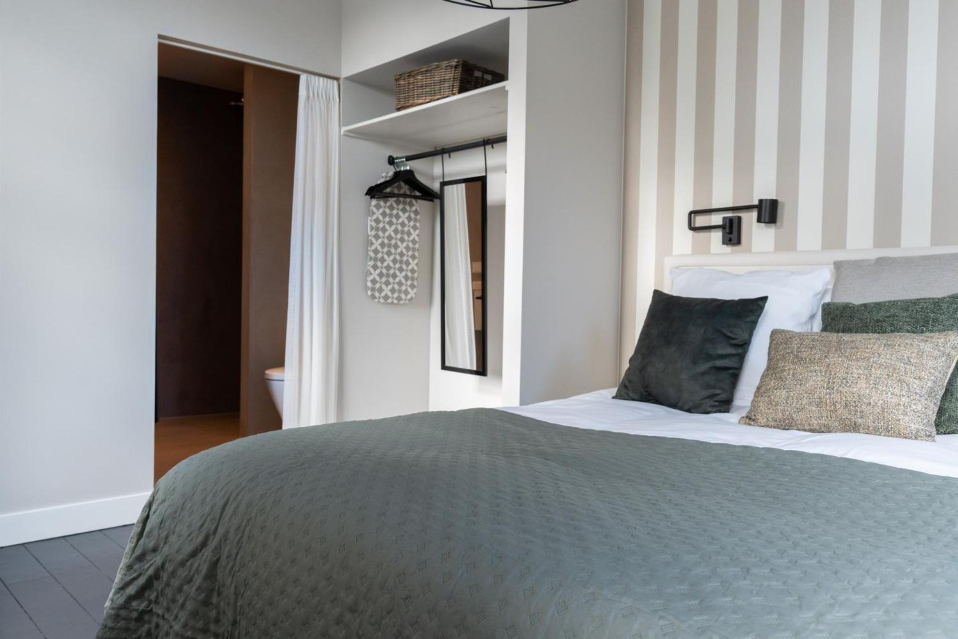Villa V Petit Hotel 팔켄뷔르흐안더횔 외부 사진