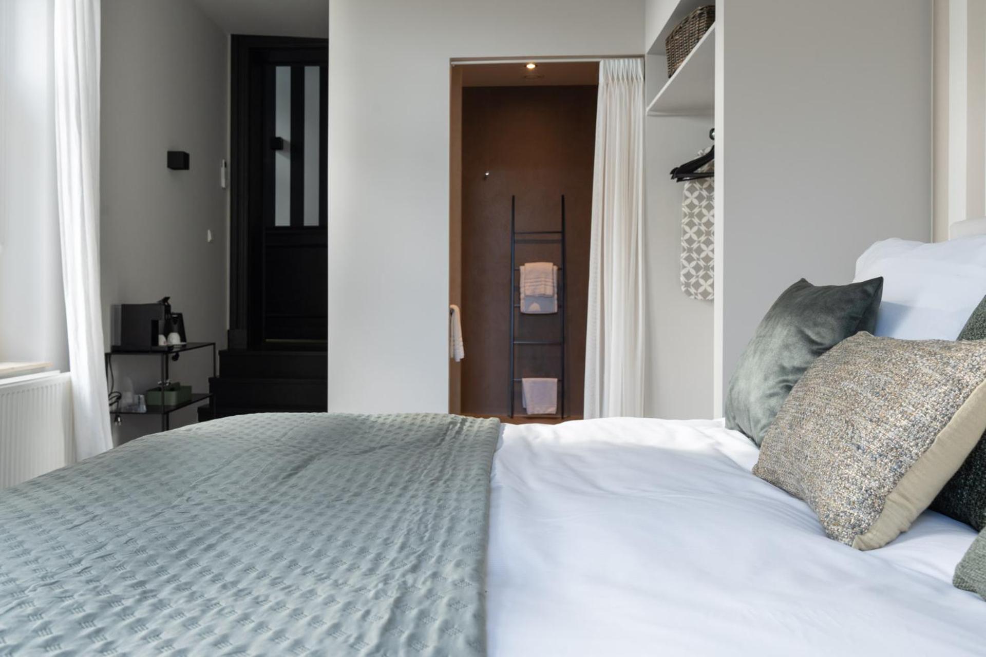 Villa V Petit Hotel 팔켄뷔르흐안더횔 외부 사진
