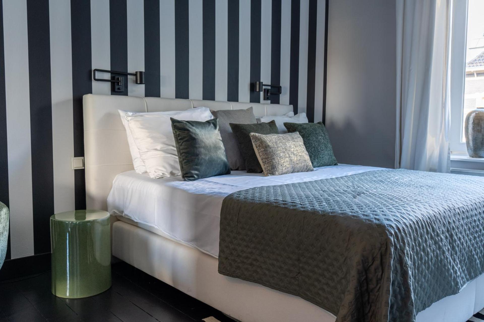 Villa V Petit Hotel 팔켄뷔르흐안더횔 외부 사진